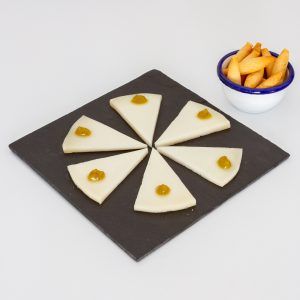 Tabla de queso Payoyo